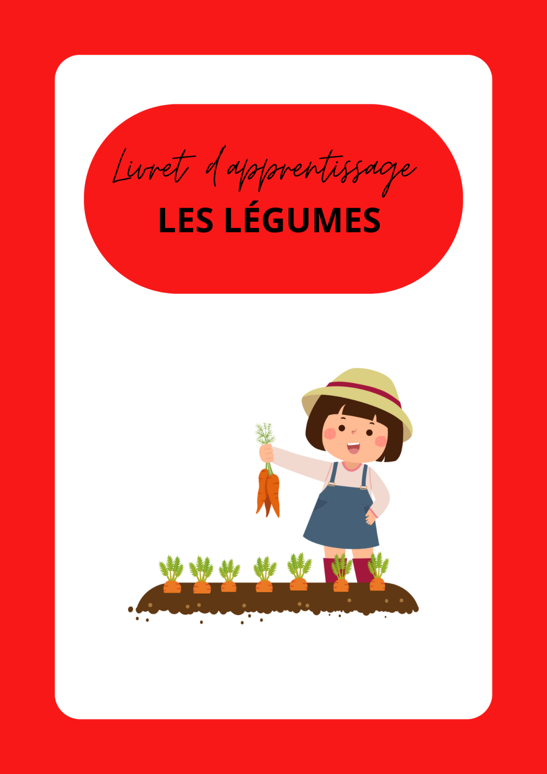 Les légumes