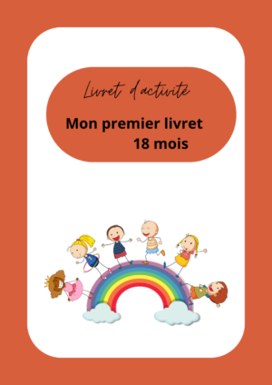 Mon premier livret